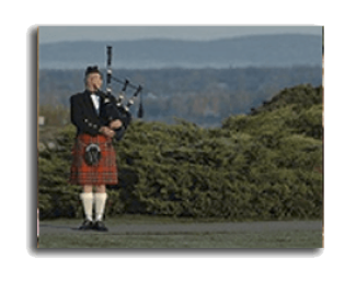 Bagpiper