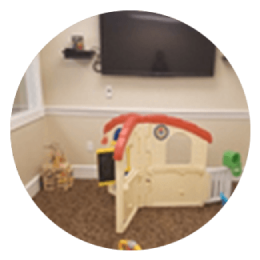 Children's Playroom